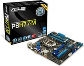 Płyty główne - Asus P8H77-M - miniaturka - grafika 1