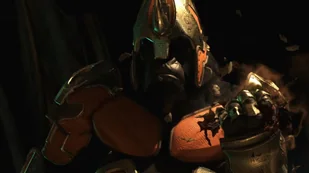 Injustice 2 GRA XBOX ONE - Gry Xbox One - miniaturka - grafika 3