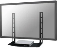 Uchwyty do telewizora - NewStar Products NS-SHELF100, Maksymalny udźwig: 10 kg (TLNSTLANSSHELF1) - miniaturka - grafika 1