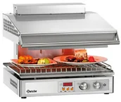 Inne urządzenia gastronomiczne - Bartscher Salamander Hi-Light z windą - miniaturka - grafika 1