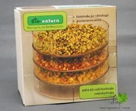 Kiełkownice i akcesoria - Bio-natura Kiełkownica - miniaturka - grafika 1