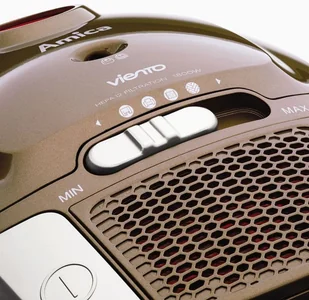 Odkurzacz Amica Viento Eco VI2021 - Odkurzacze - miniaturka - grafika 2