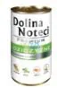 Dolina Noteci Premium Bogata W Dziczyzyznę 400g - Mokra karma dla psów - miniaturka - grafika 2