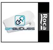 Deski sedesowe - Roca Deska sedesowa Duroplast (PERGAMON) / A801470174 / - miniaturka - grafika 1