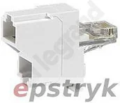 Pozostałe akcesoria sieciowe - Legrand LCS Kabel Transmisyjny U/UTP Kat.5e LSOH, 032748, - miniaturka - grafika 1