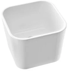 Marmorin Balia 40x37 (PU008010400) - Umywalki - miniaturka - grafika 3