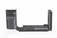 Akcesoria do statywów - Sunwayfoto PFL-XE1 szybkozłączka typu ""L"" z uchwytem do aparatu Fuji X-E1 - miniaturka - grafika 1