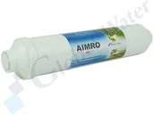 Uzdatniacze wody - Global Water Wkład mineralizujący do osmozy AIMRO GW - miniaturka - grafika 1