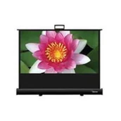 Ekrany projekcyjne - Optoma DP-9046MWL  ekran do rzutnika DP-9046MWL - miniaturka - grafika 1