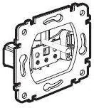 Gniazdka elektryczne - Legrand Sistena Life GNIAZDO 2P+Z IP2 775927 - miniaturka - grafika 1