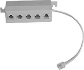 Pozostałe akcesoria sieciowe - HWgroup Hub Poseidon T-Box (600356) - miniaturka - grafika 1