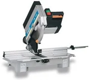 Pozostałe elektronarzędzia - Virutex Ukośnica pilarka do drewna TS 72C (7200001) - miniaturka - grafika 1