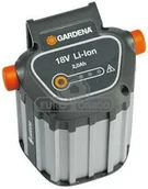 Akcesoria do urządzeń ogrodniczych - Gardena Akumulator litowo-jonowy BLi-18 9840-20 - miniaturka - grafika 1