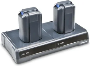 Intermec Ładowarka BAT CHARGER 4 BAY - DX2A2BB20 - Ładowarki do telefonów - miniaturka - grafika 2