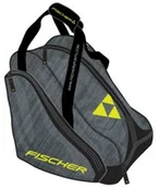 Sporty zimowe - akcesoria - Fischer Skibootbag Alpine Fashion 2017 Szary - miniaturka - grafika 1