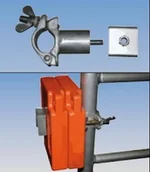 Rusztowania - Krause Uchwyt do ciężarków balastowych - miniaturka - grafika 1