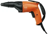 Wkrętarki - FEIN Wkrętarka sieciowa SCS 4.8-25 72130400239 450 W 1/4" 6 3 mm) 1.3 kg - miniaturka - grafika 1