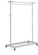Wieszaki i stojaki - AJ Stojak ubraniowy 13697 - miniaturka - grafika 1