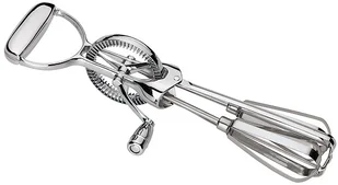 Kuchenprofi RĘCZNY MIKSER DO UBIJANIA JAJEK, CIASTA KU-1310072800 - Pozostałe akcesoria kuchenne - miniaturka - grafika 3