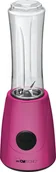 Blendery kielichowe - Clatronic SM3593 Fioletowy - miniaturka - grafika 1