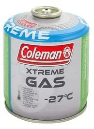 Coleman Kartusz nabój propan/butan 240g C300 Xtreme 3000004537 - Akcesoria turystyczne - miniaturka - grafika 2
