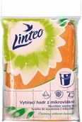 Ściereczki, gąbki, czyściki - Linteo ścierka z mikrofibry do podłogi - miniaturka - grafika 1