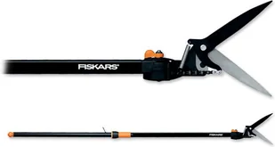 FISKARS zahradní, deląí čepele (115400) Nůžky univerzální zahradní, deląí čepele - Nożyce i noże - miniaturka - grafika 6