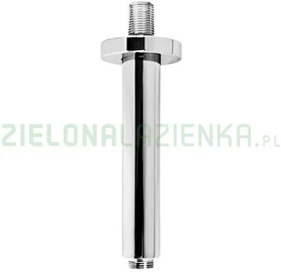 Deante NAC 042K Sufitowa Wylewki natryskowe, NAC 042K, - Wylewki do baterii - miniaturka - grafika 5