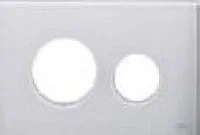 TECE loop obudowa ze szkła biała 9.240.671 - Spłuczki - miniaturka - grafika 4