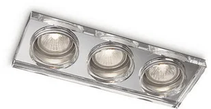 Philips MASSIVE Oprawa sufitowa Dermos x3 (Dawniej Sapphire) 59563/11/16 - Lampy sufitowe - miniaturka - grafika 3