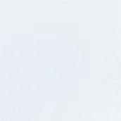 Dekoracja stołu - Duni Sales Poland SERWETKA 40/3W BIAŁA FINES 50 SZT. (154606) - miniaturka - grafika 1