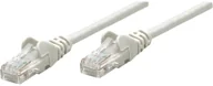 Kable miedziane - Intellinet Kabel sieciowy 733328 CAT 6 S/STP AWG 28 RJ45 30 m Szary - miniaturka - grafika 1