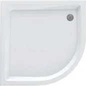 Brodziki prysznicowe - Schedpol Eko 2.0 90x90 3.323 - miniaturka - grafika 1