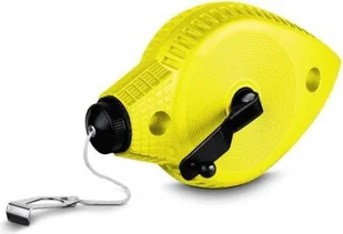 Stanley SZNUR TRASERSKI 30 M, OBUDOWA Z ALUMINIUM 0-47-100 - Sprzęt geodezyjny - miniaturka - grafika 2