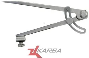 Limit Cyrkiel do ołówka 300mm/350mm - Inne urządzenia budowlane - miniaturka - grafika 3