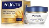 Kremy do twarzy - DAX Cosmetics Perfecta Macierzyste Odmładzanie Rewitalizujący Krem na noc 30+ Owoc Słońca 50ml - miniaturka - grafika 1