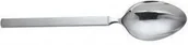 Inne sztućce - Alessi Łyżka do ziemniaków Dry 4180/11 - miniaturka - grafika 1
