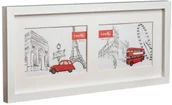Ramki na zdjęcia - Galeria Japan AF biała 15 x 37 cm - miniaturka - grafika 1