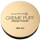 Max Factor Creme Puff Pressed Powder puder prasowany 50 Natural 21g - Pudry do twarzy - miniaturka - grafika 2