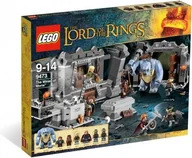 Klocki - LEGO The Lord of the Rings: Kopalnie Morii 9473 - miniaturka - grafika 1