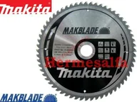 Tarcze do pił - Makita PIŁA TARCZOWA tarcza do drewna 250x30 60z B-09008 - miniaturka - grafika 1