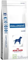 Sucha karma dla psów - Royal Canin ANALLERGENIC Canine 3 kg - miniaturka - grafika 1