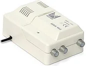 Akcesoria do monitoringu - Zasilacz AL-105 ALCAD 12V/0.1A - miniaturka - grafika 1