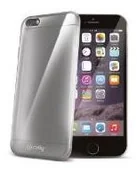 Etui i futerały do telefonów - Celly GELSKIN 700 ELASTYCZNA OCHRONA iPhone 6/6S GELSKIN700 - miniaturka - grafika 1