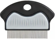 Szczotki i furminatory - Trixie Grzebień do wykrywania insektów nr kat.23761 - miniaturka - grafika 1