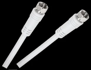Kabel Wtyk F - Wtyk F 10M - Kable komputerowe i do monitorów - miniaturka - grafika 2
