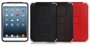 Thermaltake LUXA2 etui Lucca iPad mini skóra stojak (LHA0090-A) - Etui do tabletów - miniaturka - grafika 2