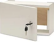 Akcesoria do monitoringu - Abcvision obudowa do kamer TPR-1 240X150X100MM - miniaturka - grafika 1