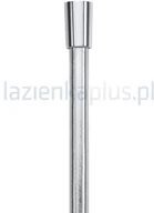 Węże prysznicowe - Roca Neo-Flex wąż prysznicowy 1,50 m PVC satynowy A5B2216C00 - miniaturka - grafika 1