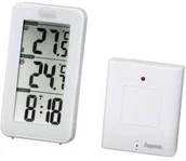 Stacje pogodowe - Hama EWS-152 - miniaturka - grafika 1